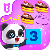 宝宝玩加减法无广告版