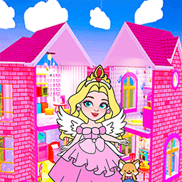 公主房间设计师游戏官方最新版
