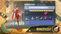 绝地求生刺激战场游戏官方最新版(1)