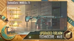 绝地求生刺激战场游戏无广告版(2)