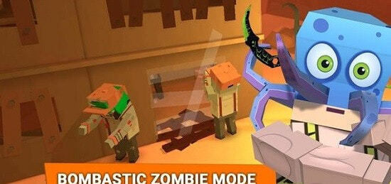 Fan of Guns安卓免费版(2)