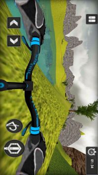 3d赛车王免费原版