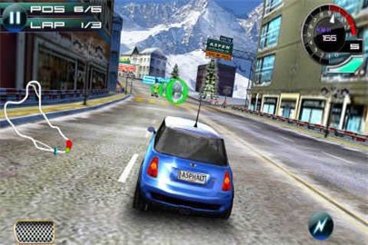 都市赛车5原版(3)