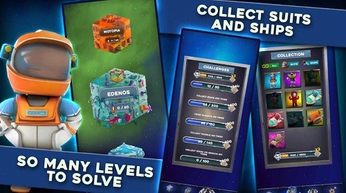 QB行星安卓官方版(1)