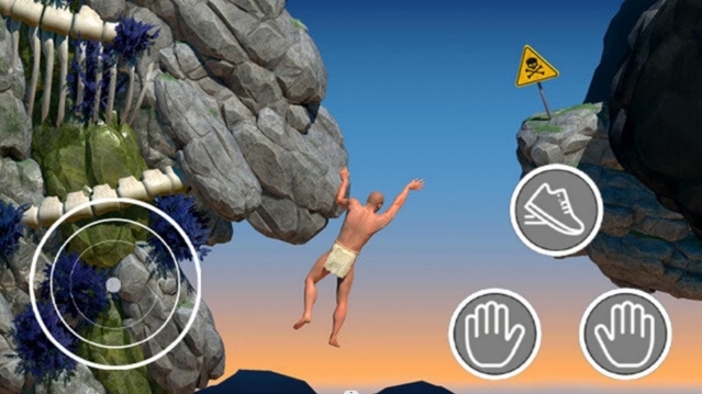 挑战超越极限安卓免费版