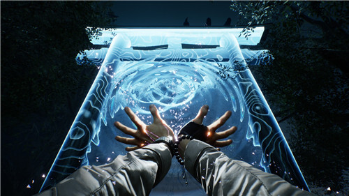 幽灵线东京免费版(2)