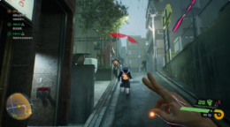 幽灵线东京免费版(3)