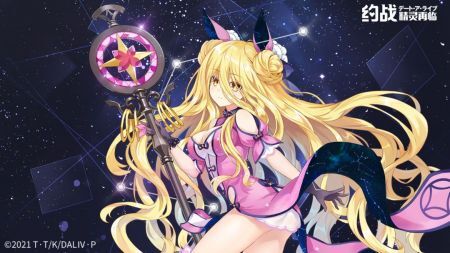 约战精灵再临直装版(1)