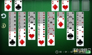 空当接龙手游版(2)