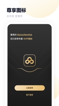 百度网盘青春版-图4