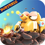 坦克大决战游戏无广告版V1.9422