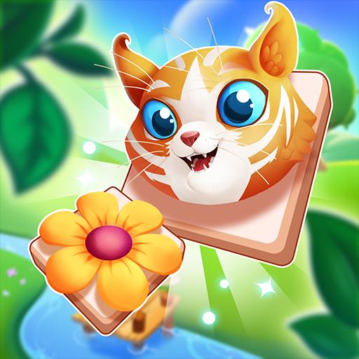 宠物消消派对游戏纯净最新版V1.0.1
