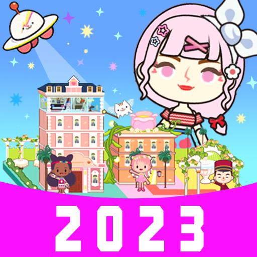 樱桃小镇海景别墅无广告版V1.3