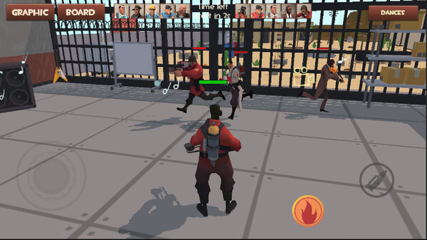 军团要塞2手机最新版(3)