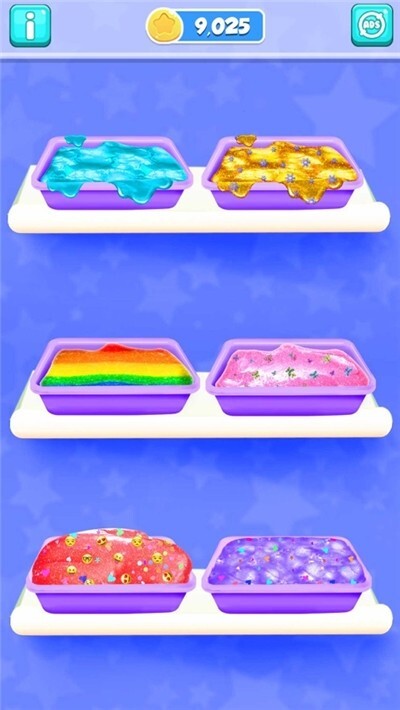 快清理:粘液模拟器安卓版(2)