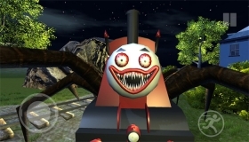 托马斯小火车比赛开始游戏安装包(3)