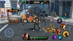 拳皇全明星国际服(KOF ALLSTAR)游戏纯净最新版(1)