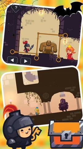 朵啦城堡历险记2026安卓版