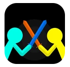 火柴人对决双人手游无广告版