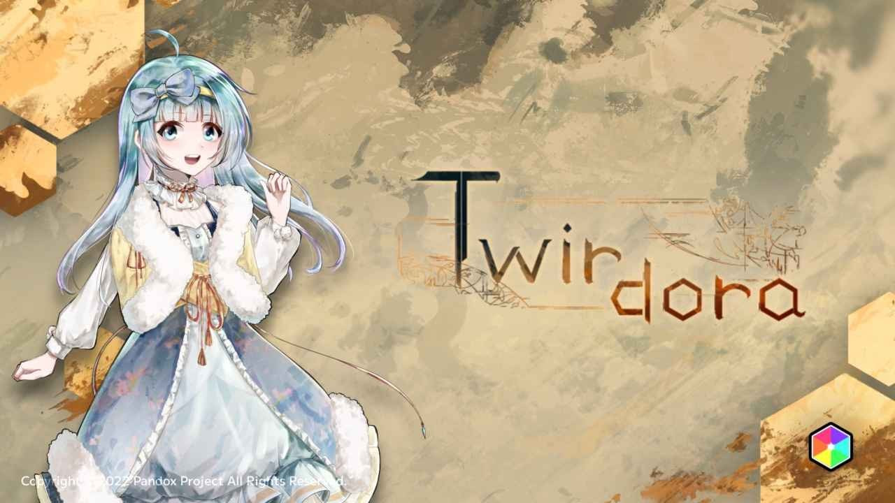 twirdora最新免费版1