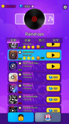 节奏跳跃原版2