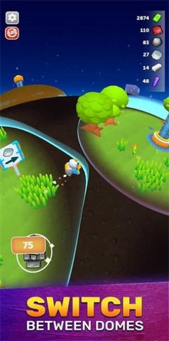 星球进化模拟器直装游戏版