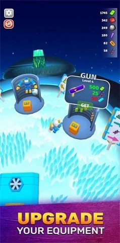 星球进化模拟器直装游戏版