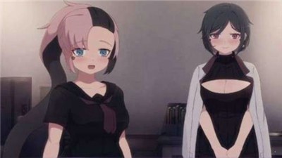 死神才没这么萌直装游戏版