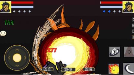 火影决斗场安卓直装版