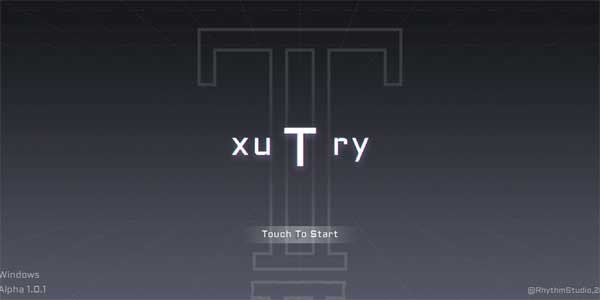xutry通用版1