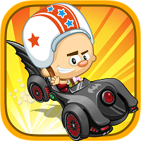 大头赛车免费原版