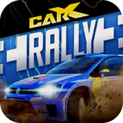 CarX拉力赛直装游戏版