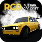 俄罗斯汽车漂移手游无广告版