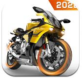 真实摩托锦标赛游戏官方最新版