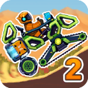 越野太空车2安卓免费版