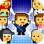 宇宙小镇游戏绿色版