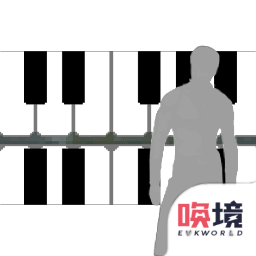 鬼畜钢琴手游无广告版