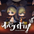 妖怪捉迷藏游戏绿色版
