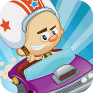 大头赛车手机版