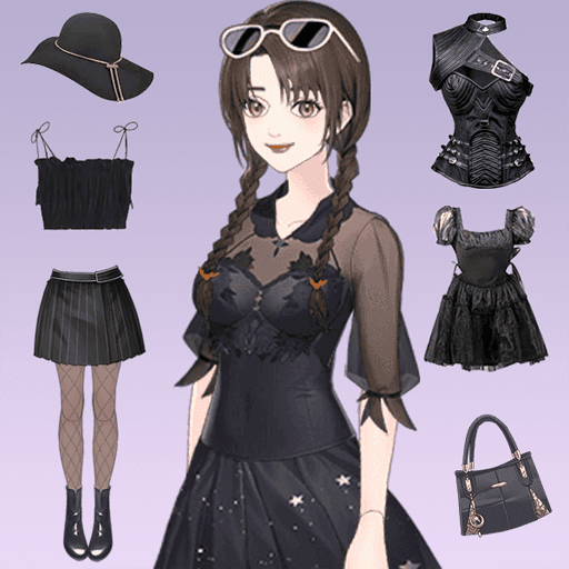 换装约会大作战手机免费版