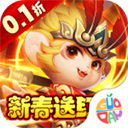 神奇大乱斗官方版