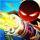 火柴人枪神游戏完整版