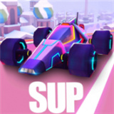 SUP多人赛车游戏完整版