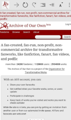 ao3最新免费版-图3