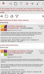 ao3最新免费版-图2