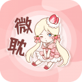 微耽小说原版