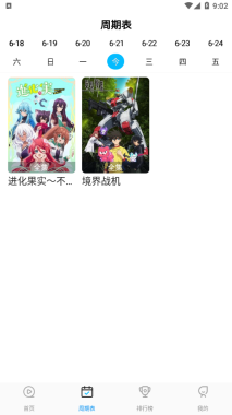 星星动漫原版-图2