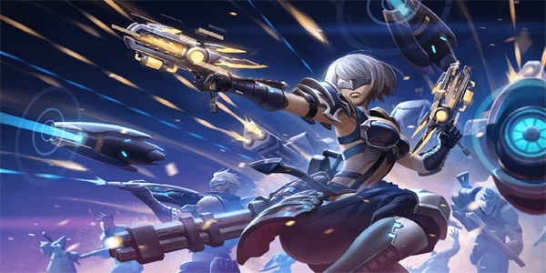 荣耀全明星手游官网版(2)