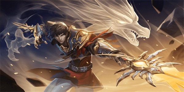 荣耀全明星手游官网版(3)