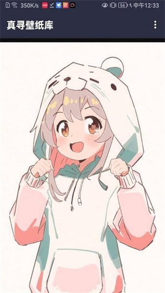 真寻壁纸库正版